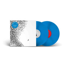Wilco - Sky Blue Sky (BLUE 2 VINYL LP)