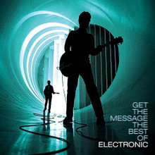Electronic - Get The Message The Best Of Electronic (2 VINYL LP)