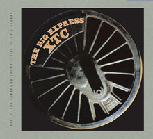 XTC - The Big Express (CD, Blu-ray)