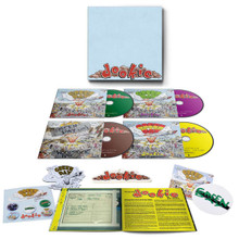 Green Day - Dookie (4CD) 30th Anniversary Deluxe Edition