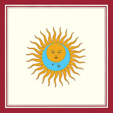 King Crimson - Larks' Tongues In Aspic (50th Anniversary) (2 VINYL LP)