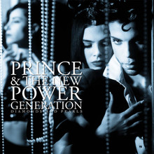 Prince & The New Power Generation - Diamonds And Pearls (BLU-RAY AUDIO) Remastered