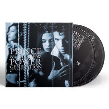 Prince & The New Power Generation - Diamonds And Pearls (2CD DELUXE)