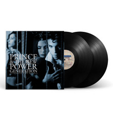 Prince & The New Power Generation - Diamonds And Pearls (2 VINYL LP 180GRAM) Remastered