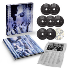 Prince & The New Power Generation - Diamonds And Pearls (SUPER DELUXE 7CD BLURAY BOX SET)