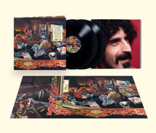 Frank Zappa - Over-Nite Sensation 50th Anniversary (2 VINYL LP)