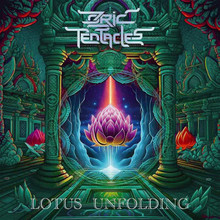 Ozric Tentacles - Lotus Unfolding (CD)