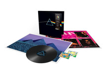 Pink Floyd - The Dark Side of the Moon (12" VINYL LP) 2023 Remaster