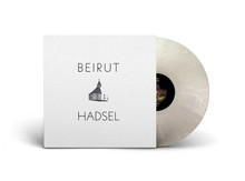 Beirut - Hadsel (ICEBREAKER VINYL LP)