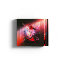 The Rolling Stones - Hackney Diamonds (CD, BLU-RAY LENTICULAR COVER BOX SET)