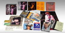 Bob Dylan - The Complete Budokan 1978 (4CD) BOX SET