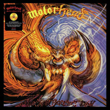 Motorhead - Another Perfect Day (SPLATTER VINYL LP)