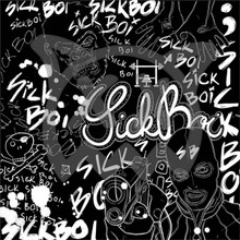 Ren - Sick Boi (CD) Limited Edition