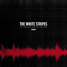 The White Stripes - The Complete John Peel Sessions (CD)