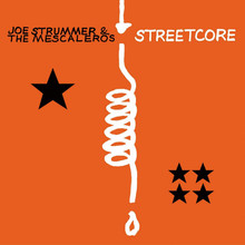 Joe Strummer & The Mescaleros - Streetcore 20th Anniversary Edition (CD)