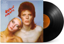 David Bowie - Pin Ups 50th Anniversary Half-Speed Master (12" VINYL LP)