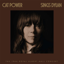 Cat Power - Sings Dylan 1966 Royal Albert Hall Concert (2CD)
