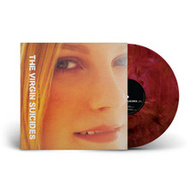 Virgin Suicides Music From The Motion Picture (RECYCLED VINYL LP) NAD23