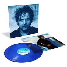 Simply Red - Blue (BLUE VINYL LP) NAD23