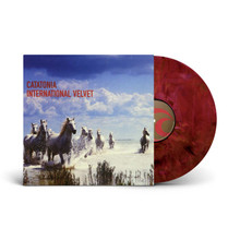 Catatonia - International Velvet (RECYCLED VINYL LP) NAD23