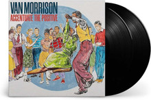 Van Morrison - Accentuate The Positive (2 VINYL LP)