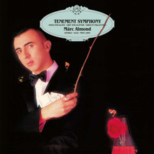 Marc Almond - Tenement Symphony Expanded Edition (2CD) NAD