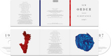 New Order - Substance '87 (2CD)
