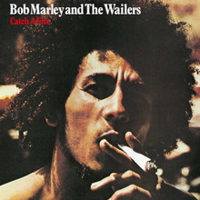 Bob Marley & The Wailers - Catch A Fire (50th Anniversary Edition) (Vinyl 3LP + 12")