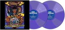 Thin Lizzy - Vagabonds Of The Western World (2 VINYL LP) DELUXE REISSUE