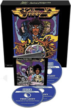 Thin Lizzy - Vagabonds Of The Western World (3CD) DELUXE REISSUE