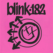 Blink 182 - One More Time (CD)