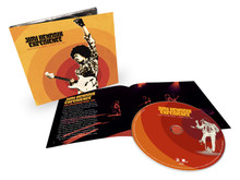 Jimi Hendrix Experience: Live At The Hollywood Bowl: August 18, 1967 (CD)