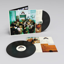 Oasis - The Masterplan (2 VINYL LP) Remastered