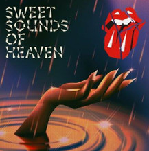 The Rolling Stones - Sweet Sounds of Heaven (CD)