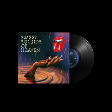 The Rolling Stones	- Sweet Sounds of Heaven (10" VINYL SINGLE)