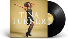 Tina Turner - Queen of Rock n Roll (12" VINYL LP)