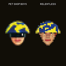 Pet Shop Boys - Relentless (CD)