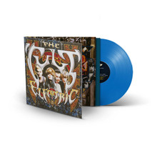 The Cult - Electric (BLUE VINYL LP)