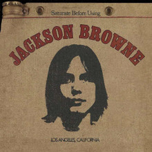 Jackson Browne - Jackson Browne (12" VINYL LP)