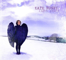 Kate Rusby - Light Years (CD)