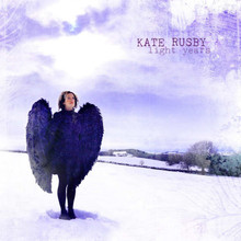 Kate Rusby - Light Years (2 VINYL LP)