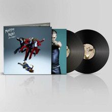 Maneskin - Rush! Are U Coming Deluxe (2 VINYL LP)