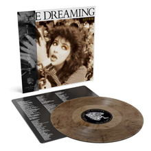 Kate Bush - The Dreaming (SMOKY VINYL LP)