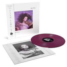 Kate Bush - Hounds of Love (RASPBERRY BERET VINYL LP)