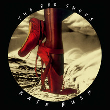 Kate Bush - The Red Shoes (CD)