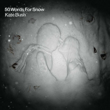 Kate Bush - 50 Words For Snow (2 VINYL LP)