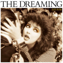 Kate Bush - The Dreaming (12" VINYL LP)