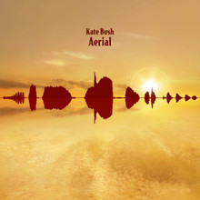 Kate Bush - Aerial (2 VINYL LP)