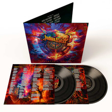 Judas Priest - Invincible Shield (2 VINYL LP)