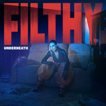Nadine Shah - Filthy Underneath (CD)